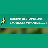 Jardin des Papllons